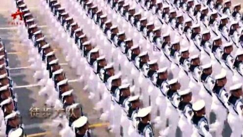 国庆阅兵方阵震撼段视频，展现国家力量与荣耀，国庆阅兵方阵震撼视频，展现国家力量与荣耀时刻