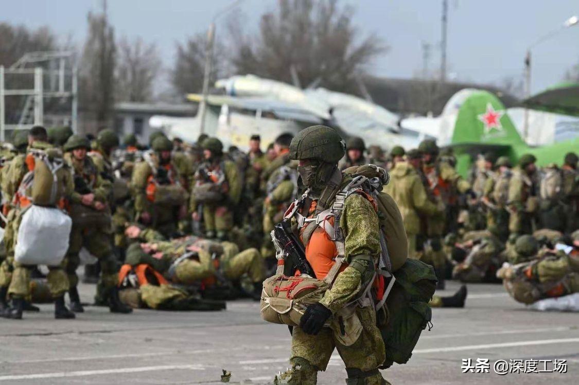 集团军、特种兵与机械化部队，现代战争的协同力量，现代战争协同力量，集团军、特种兵与机械化部队的联合战斗