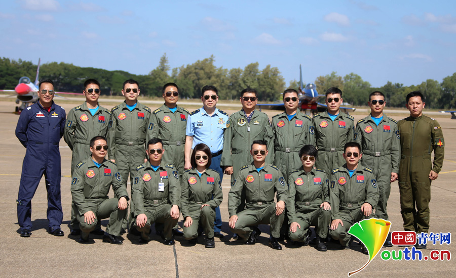 中国空军惨败泰国，反思与启示，中国空军败于泰国，反思与教训