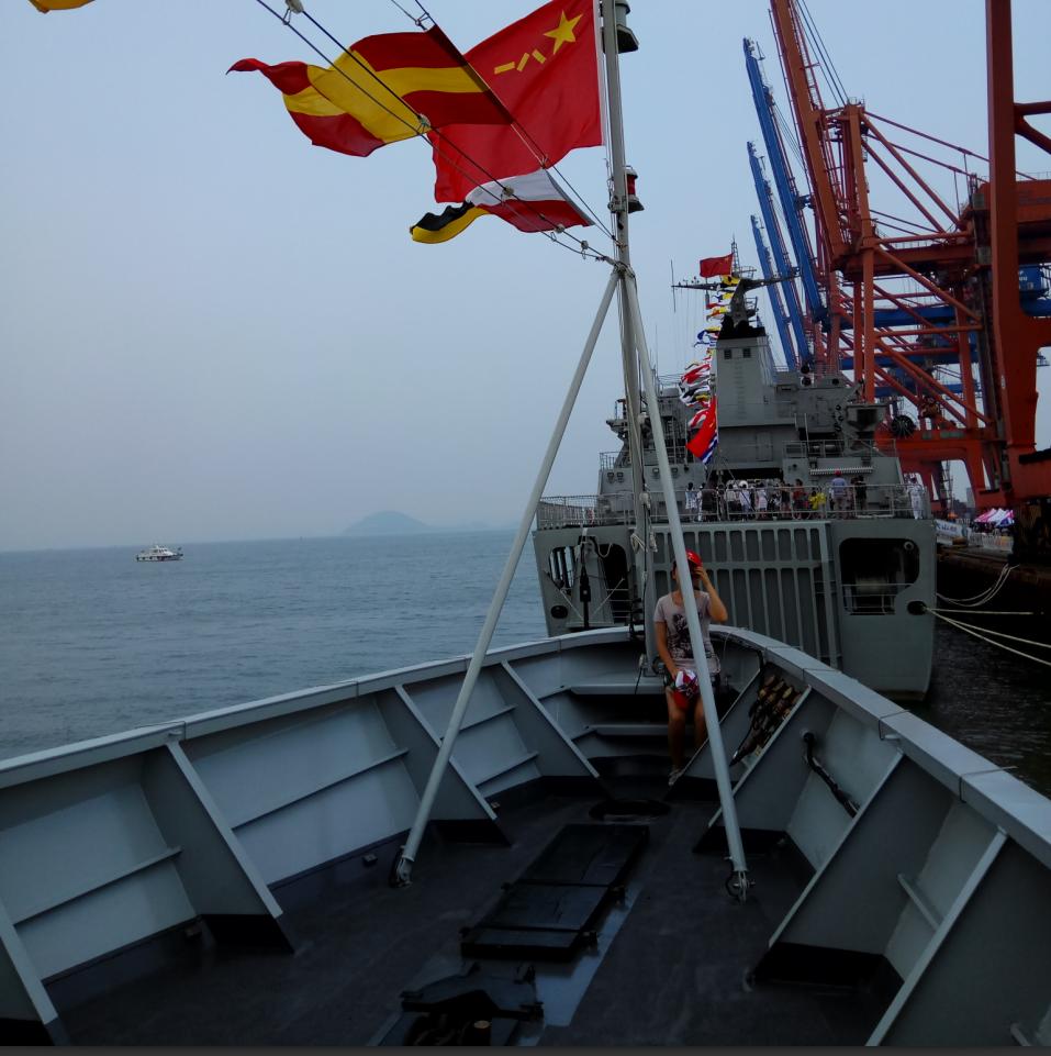 揭秘中国海军的骄傲，588舰所属型号及其卓越性能，揭秘中国海军明星战舰，588舰型号及其卓越性能解析