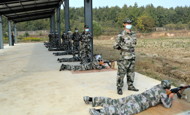 民兵训练缺席的后果，影响与责任分析，民兵训练缺席的后果，影响及责任探讨
