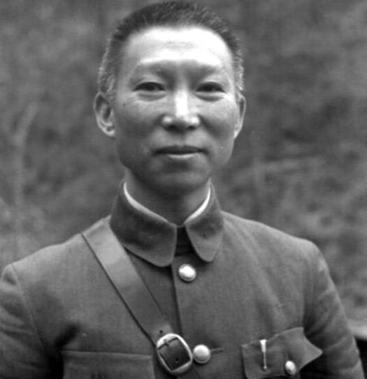 薛岳司令部副总参谋长李扬敬，一位卓越将领的得力助手，薛岳司令部副总参谋长李扬敬，卓越将领的得力助手传记