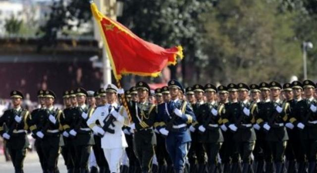 中国阅兵在世界上的排名，中国阅兵在世界上的排名及影响力解析