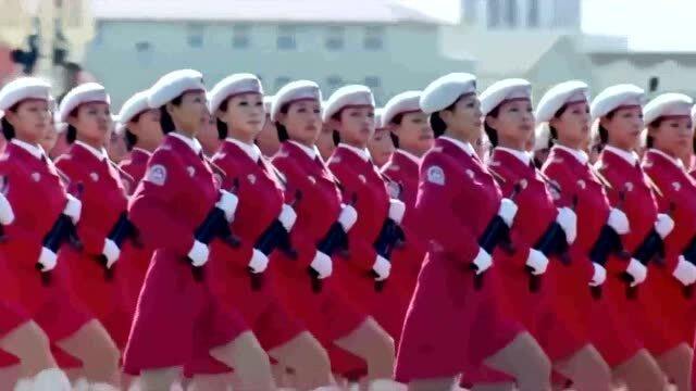 中国阅兵式2015直播，荣耀的瞬间，国家的力量展现，中国阅兵式直播，荣耀瞬间展现国家力量