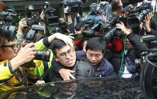 台湾事件，今早的焦点与深思，台湾事件，今日焦点引发深思