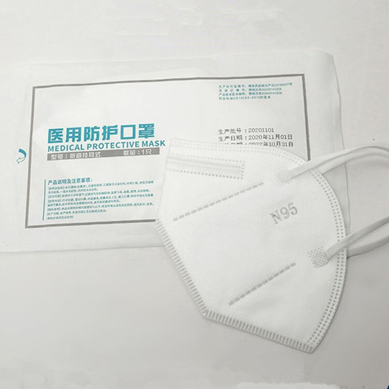 关于N95口罩是否属于医疗器械的探讨，N95口罩是否归类为医疗器械的探讨与解析
