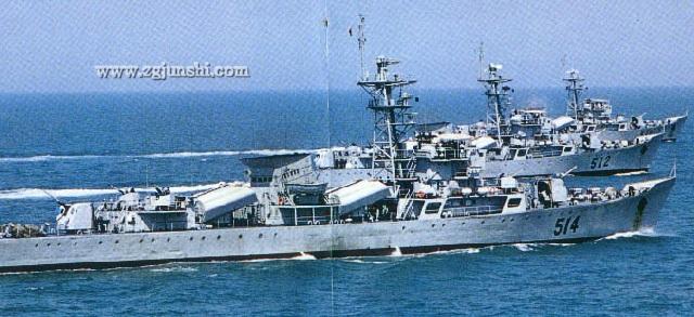 海军124开封舰服役，新时代的海军力量崛起，海军力量崛起，新战舰开封舰服役，展现新时代海军风采