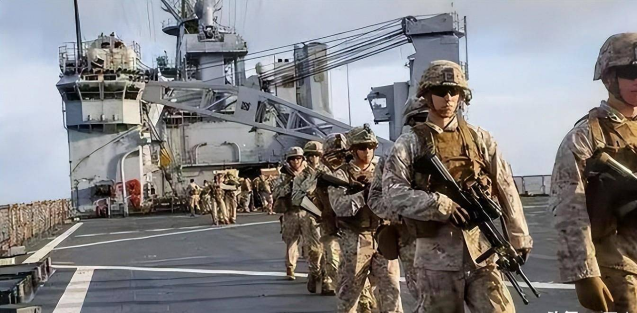 美国士兵怕解放军吗？——一种误解的解读，美国士兵是否怕解放军？误解解读揭秘