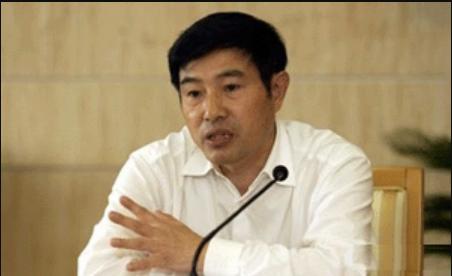 陆克平，一位引领时代的杰出人物，陆克平，时代引领者的杰出风采