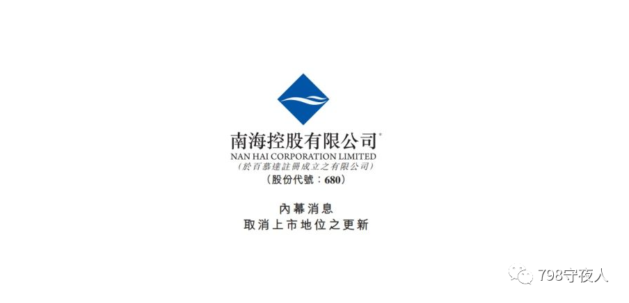中国南海集团全面简介，中国南海集团全面解析与简介