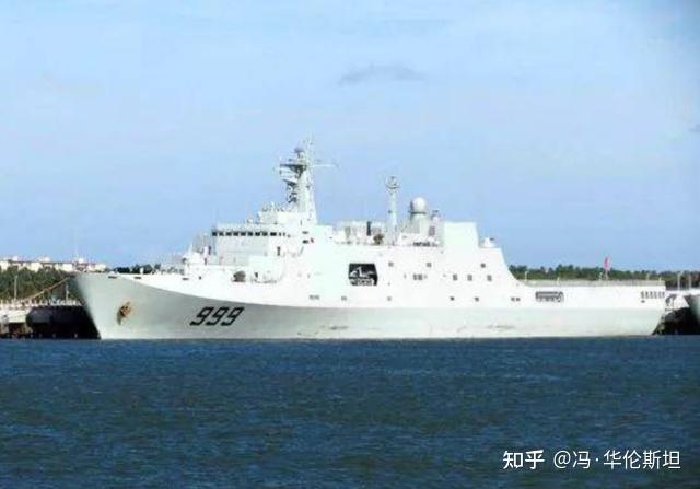 江西舰，探寻中国海军新力量的崛起，江西舰揭示中国海军新力量的崛起之路