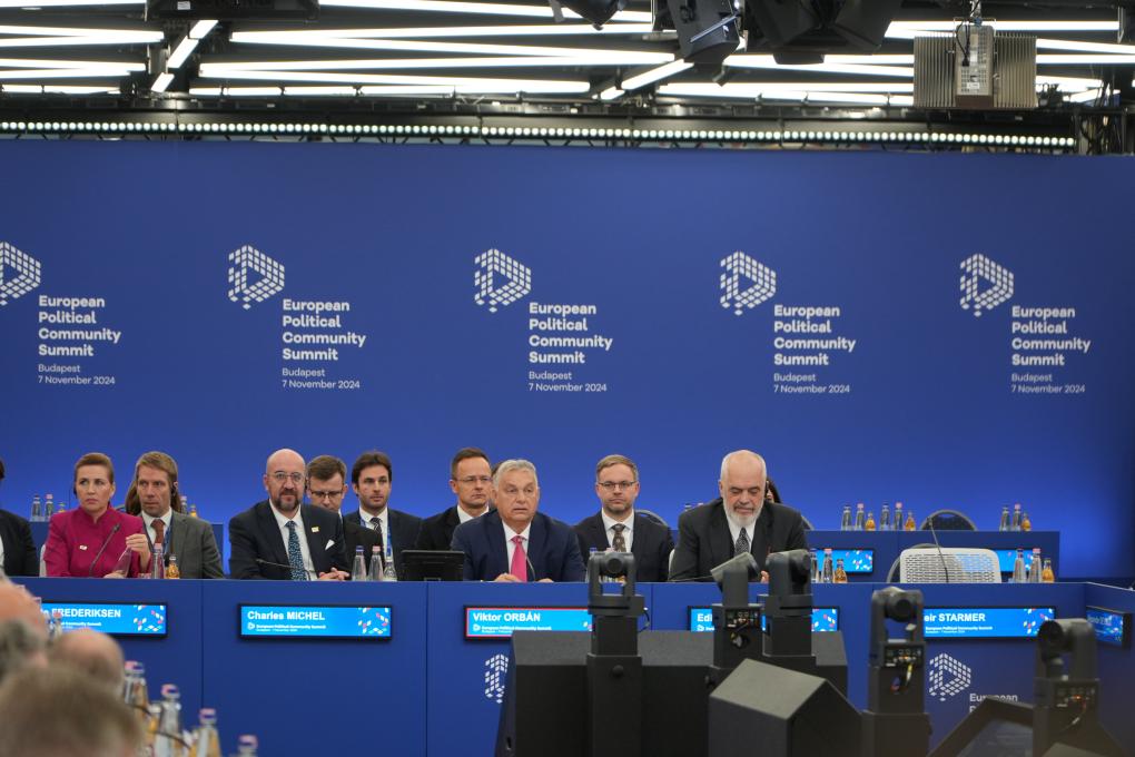 国际观察，欧盟碰头共识难求，欧盟峰会共识难求，国际观察下的挑战与困境