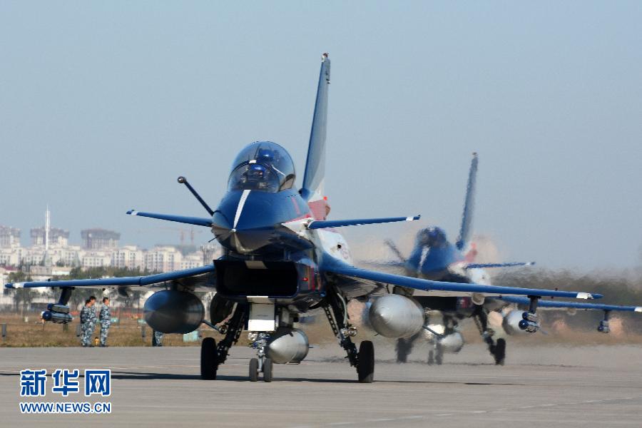中国空军装备概览，中国空军装备概览概览，尖端科技与战斗力飞跃的融合
