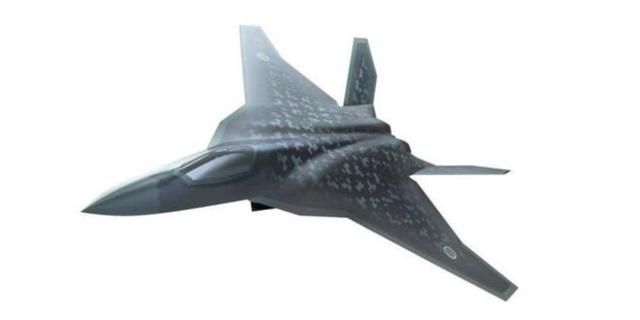 如何绘制F-22猛禽战斗机，F-22猛禽战斗机绘制指南