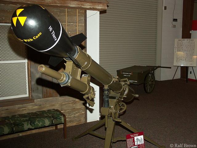 热能武器，现代战争的革新力量，热能武器，现代战争的革新力量之源