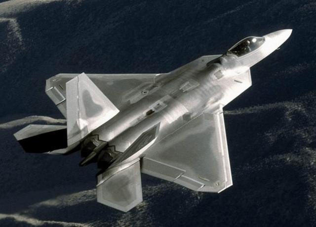 超级大本营军事论坛中的F-22猛禽战斗机探讨，F-22猛禽战斗机在超级大本营军事论坛的探讨