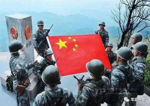 三大王牌集团军，力量与荣耀的象征，三大王牌集团军的荣耀与力量象征