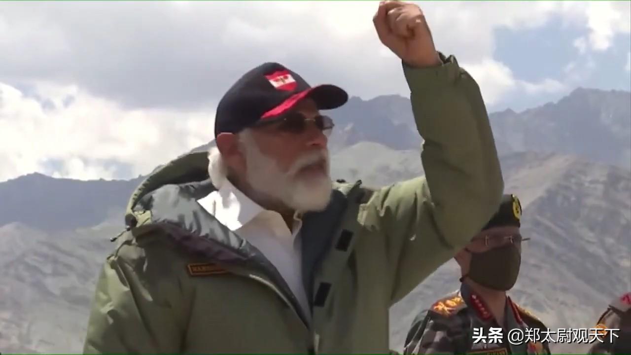 印度五大战区军改深度解析，机遇与挑战并存于2022年，印度五大战区军改深度解析，机遇与挑战并存于2022年的战略调整