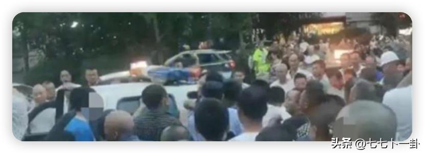 近期热点事件深度解析，热点事件深度剖析与解读