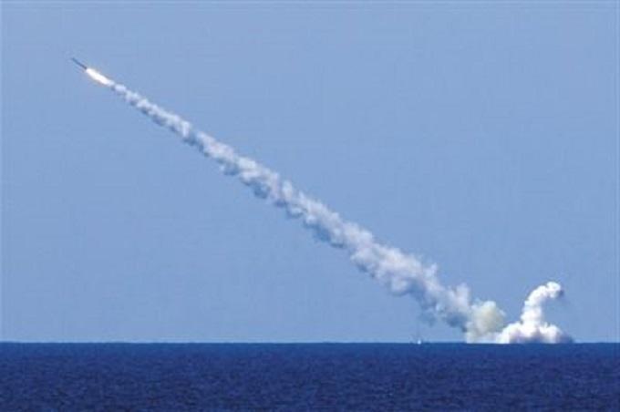 中国海基巡航导弹的名称及其重要性，中国海基巡航导弹的名称与战略威慑力的重要性解析