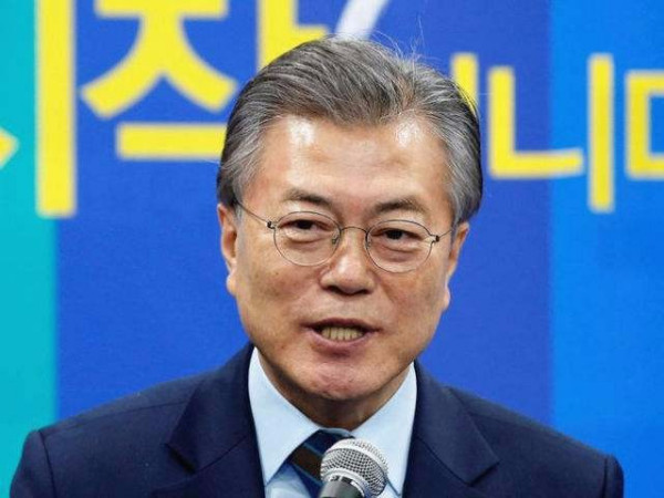 文在寅为何只担任一届韩国总统？探究其背后原因，文在寅仅担任一届韩国总统的背后原因探究