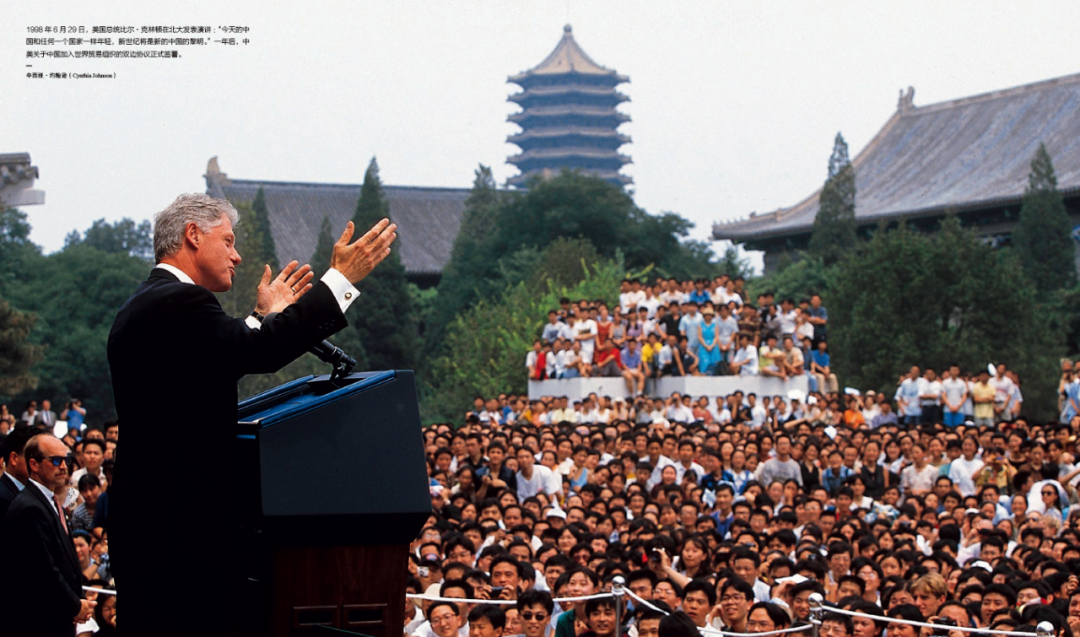 中美建交之路，为何直到1979年才正式建立外交关系，中美建交之路，为何外交关系直到1979年才正式建立？