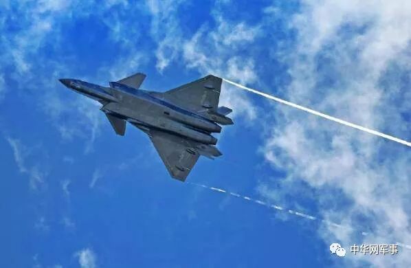 中国歼击机28，探索与前瞻，中国歼击机歼-28探索与未来前瞻