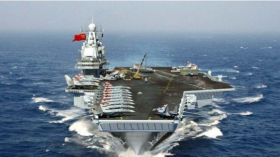 海南航母的吨位与意义，揭示中国海军力量的新篇章，海南航母吨位与意义，揭示中国海军力量的崛起新篇章