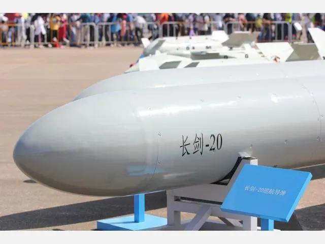 长剑10导弹的海基应用与发展趋势分析，长剑-10导弹的海基应用与发展趋势深度解析