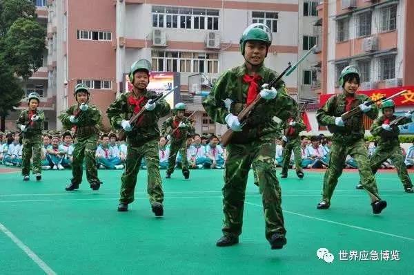我国少年特种兵学校的探寻之旅，我国少年特种兵学校的神秘探寻之旅
