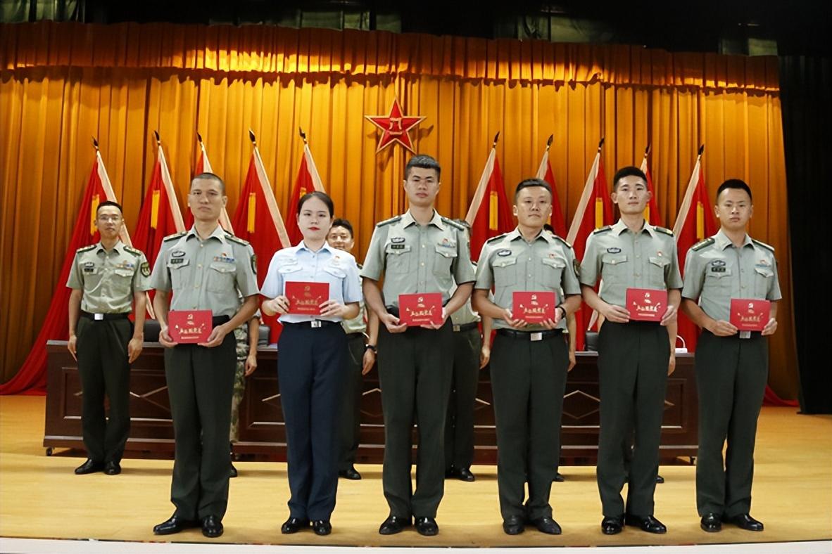 战略支援部队包括哪些部队，战略支援部队的构成与任务解析