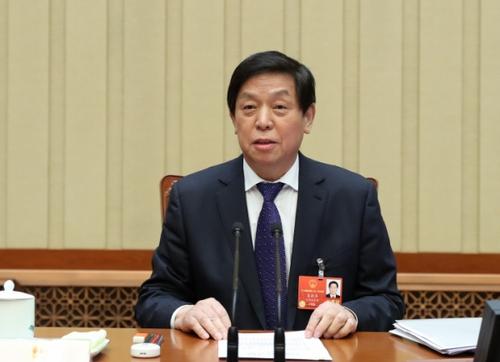 十三届全国人大一次会议，新时代的里程碑，十三届全国人大一次会议，新时代的里程碑