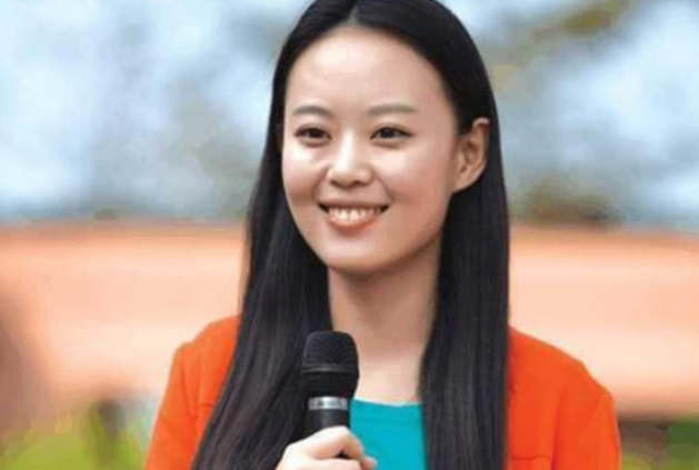 央视主持人祝雅妮的近况，央视主持人祝雅妮的最新动态
