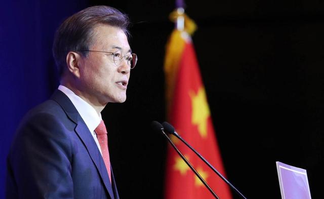 文在寅政府的萨德与三不政策，解析与反思，文在寅政府萨德部署与三不政策解析及反思