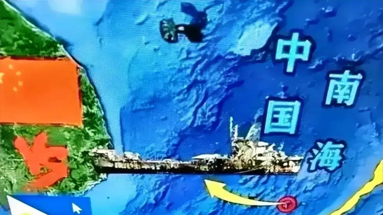 今天中国南海的最新新闻，持续展现的繁荣与稳定的态势，中国南海繁荣稳定态势持续展现，最新新闻一览
