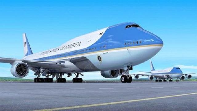 空军一号飞机价格及其相关解析，空军一号飞机价格与解析概览