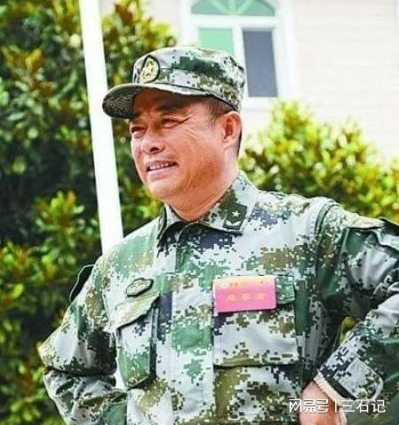 中国人民解放军陆军第八大军区第38集团军