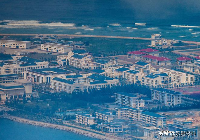 南沙岛礁绿化，守护海洋生态，展现绿色力量，南沙岛礁绿化，守护海洋生态的绿色力量