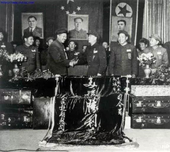 中国人民志愿军赴朝的时间，一段历史记忆与民族精神，中国人民志愿军赴朝，历史记忆与民族精神的彰显