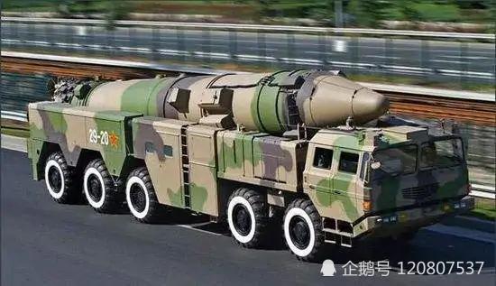 中国有东风-61导弹吗？解密导弹真相与国防力量，解密东风-61导弹真相，国防力量的坚实支柱