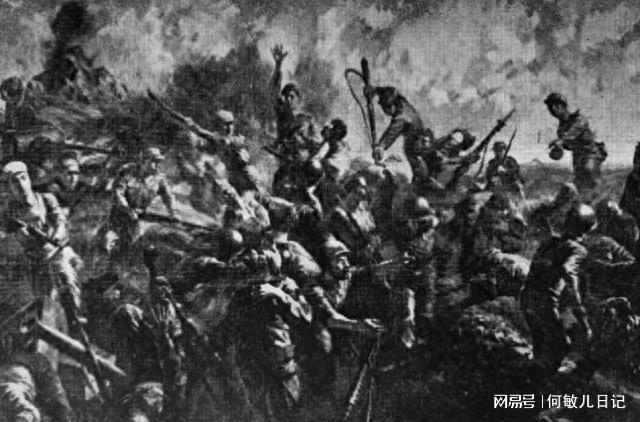 抗美援朝战争全史，抗美援朝战争全史概述