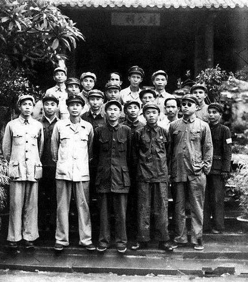 海南岛战役，双方兵力对比，海南岛战役，兵力对比揭秘