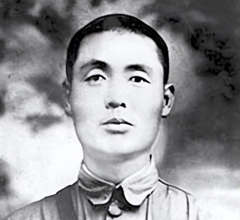 战火中的英雄赞歌