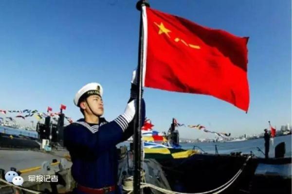 中国人民解放军军旗的授予时间与象征意义，中国人民解放军军旗的授予时间及其象征意义解读