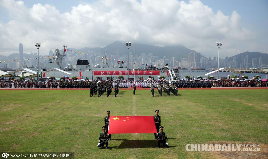 驻香港部队深圳基地，历史、现状及其重要使命，驻香港部队深圳基地，历史、现状与重要使命概述