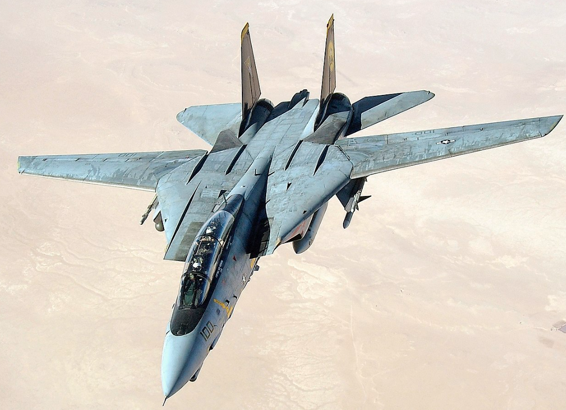 F-28雄猫战斗机，空中霸主的光辉岁月，F-28雄猫战斗机，空中霸主的光辉历程