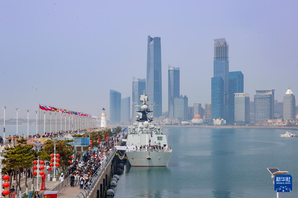 中国人民解放军海军总部所在地，中国人民解放军海军总部所在地揭秘