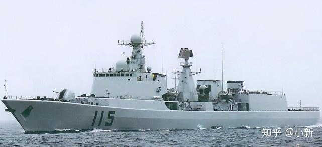 揭秘中国海军利器，051D型驱逐舰的参数详解，揭秘中国海军利器，051D型驱逐舰参数深度解析