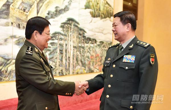 解放军马晓明个人简历，一位英勇无畏的军人传奇，解放军马晓明，英勇无畏的军人传奇人生