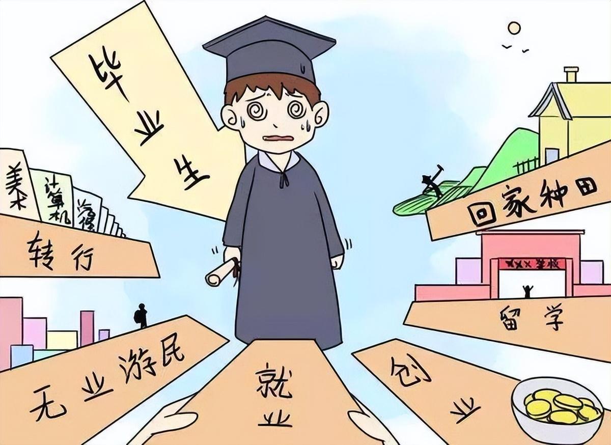 艰难的2023年终将会过去，2023年的挑战终将过去